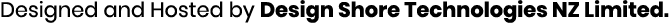Designshore Technologies NZ Limited